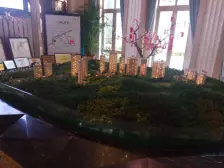 观山望海,品质装修,小区门口,距离桃源近。