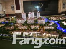 翠湖天地翠园洋房一楼带花园带地下带车位800万无大税