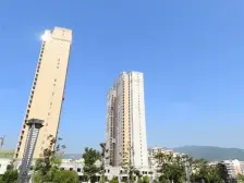 绿地悦澜湾 南北通透,采光好 视野好,诚心出售