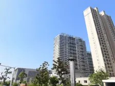 湾里领秀湖广场旁成熟社区洋房三房南北户型诚意出售