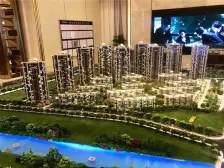 次新房,三甲医院,公园,商场,经开之翼