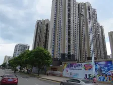 星洲国际两房,价格低光线好楼层好