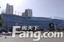 悦澜山精装两室,采光好,全明户型