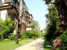 双碑 俊峰香格里拉六房391万