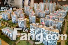 江泉华府 3室2厅 南 北