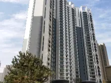 尚东嘉园,次新小区 ,朝南两居室 户型方正采光无遮挡