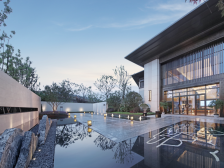 次新小区,小区安静,环境优美,住家舒适.