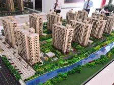 示范区姚庄丨首付可一成丨17号线轻轨口丨中新产业园旁丨配套全