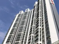 尚東嘉苑 2室2厅 南 西