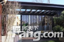 阳光城君山墅4室2厅南北