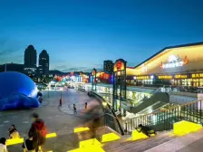 祥隆万象城 3室2厅 南 北