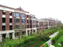 迪士尼 · 同悦湾华庭(北区) · 4室 · 2厅