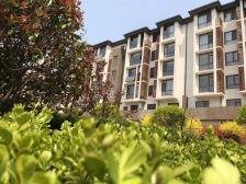 山语世家 70年产权 民水民电