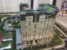 花漾里 3室2厅 南 北