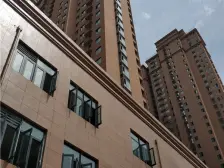 世茂云尚城薇海园 次新房 购物方便 医疗配套成熟 朝向好