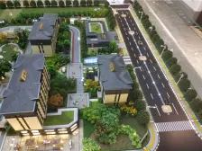 21年交房 三环内 地铁口 精装电梯洋房 大四房