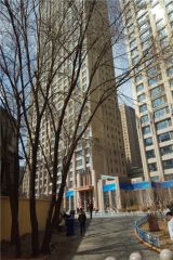 海亮 海亮 精装三居 通透敞亮 有房本