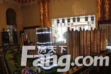 大学城观河景房三室两厅一厨两卫楼层好位置好