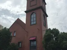 招商海德名门(别墅) 5室2厅 南