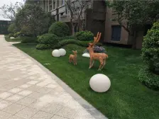 北龙湖北 全明户型 视野宽阔 采光充足 拎包入住