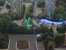 西客站新房 户型方正 南北西 三面通透 明厨明卫