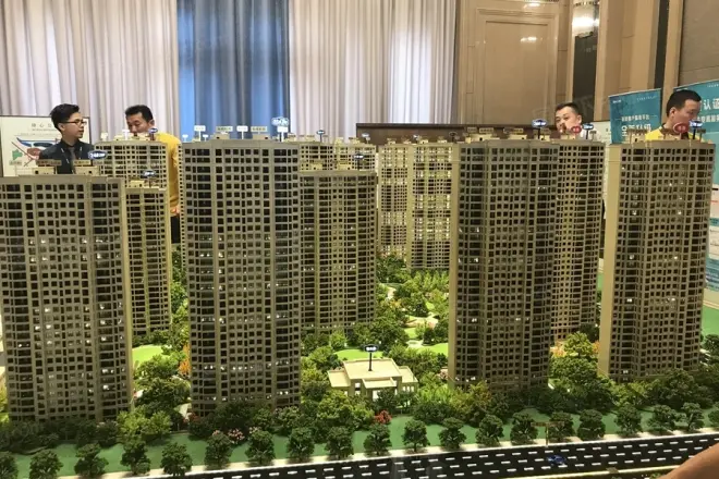 融创玉兰公馆