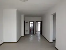 星海湖畔小区 1室2厅 南 北