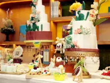 中建瑜和城 3室1厅 东南