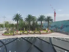 百郦湾 4室2厅 南 北