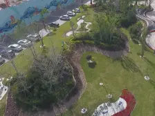 百郦湾 4室1厅 南