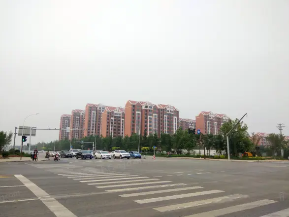 天煜·嘉澜地