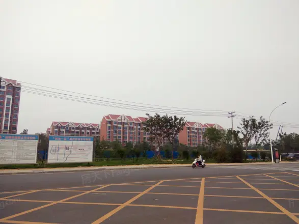 天煜·嘉澜地