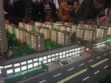 楼层不高,视野无挡 ,采光佳,含车位