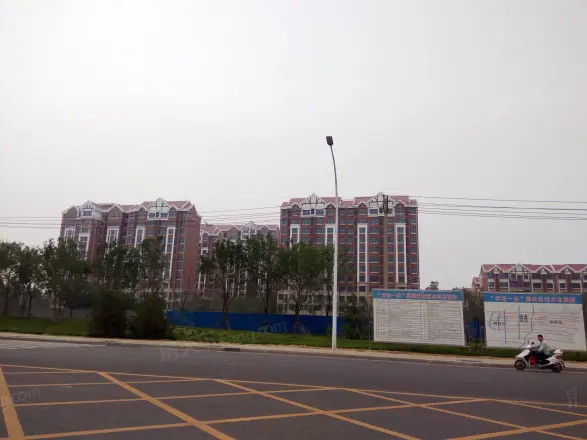 天煜·嘉澜地