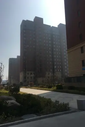 丰荟上海花园