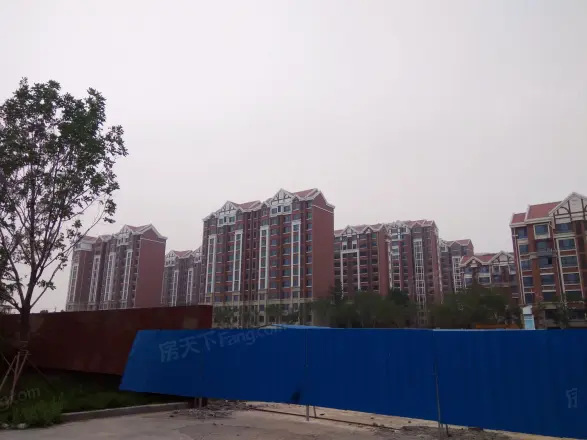 天煜·嘉澜地