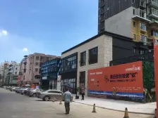 深圳后花园 次新小区 楼层好 采光好