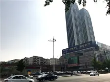 毓璜顶 名仕豪庭 一居室 好楼层 总价低