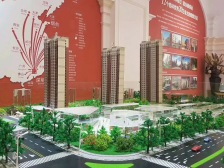 金地6层洋房 全屋品牌基装 已改造带中Y空调 两车位