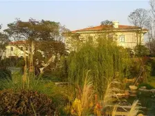 城泰凡尔赛宫 联排别墅 毛坯