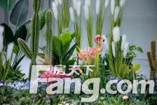 融信公馆 4室3厅 南 北