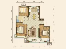 龙湖春江郦城,小高层,随时看房