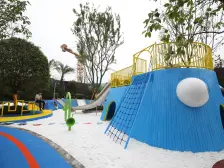 李家沱次新小区正规两房带超大露台