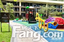 碧桂园世纪城 4室2厅 南 北