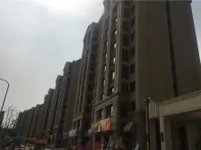 次新小区 央企开发 精装修 采光充足