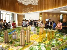 李家沱 中建瑜和城一期二房61万