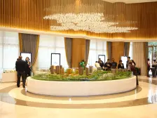 21年 下叠精装花园别墅4层 使用面积300+ 拎包入住