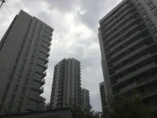 阳光城滨江悦 3室2厅 南