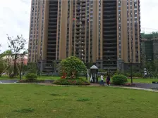 公寓型住房,户型很好,居住舒适