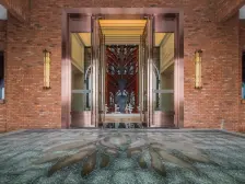 万科海上传奇 前排精装边套 江景房 全天采光 有车位